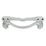 Ford F-450 Super Duty 2017 Motorcraft BRBCF39 Front Brake Caliper Bracket. Fixed Price $144.17.