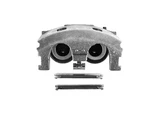 1988-1997 Ford F-53 Motorhome Chassis Brake Caliper Power Stop 41648VQZR. Fixed Price $98.05.