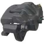 Disc Brake Caliper Fits 2006-2014 Kia Sedona Cardone Reman. Fixed Price $105.52.