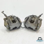 2011-2018 Bmw X3 X4 F25 F26 Rear Left & Right Side Disc Brake Caliper Set Oem. Fixed Price $198.99.