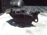 2018 Harley Davidson Cvo Road Glide Touring Brembo Rear Brake Caliper 44080-08C. Fixed Price $109.99.