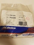 Genuine Gm Original Delco 18023389 Brake Caliper Bolt Kit Factory 179-1275. Fixed Price $7.99.