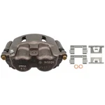 Disc Brake Caliper-r-linesemi-loaded And Bracket Assembly Raybestos Reman. Fixed Price $102.99.
