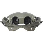 Centric 141.58001 Semi Loaded Brake Caliper With New Phenolic Pistons. Fixed Price $94.86.