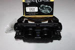 Napa Total Eclipse Front Left Brake Caliper Dual Piston Floating SE5624A. Fixed Price $64.99.
