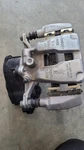 2021 2025 Ford F-150 Rwd Rear Right Passenger Side Brake Caliper Oem #0003. Fixed Price $120.00.