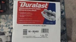 Durlast Disc Brake Caliper-awd Front Right Cardone 18-B5483 Reman. Fixed Price $60.00.