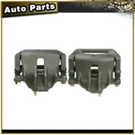Cardone Reman 2PCS Rear Brake Caliper For Land Rover Discovery 2001-2004. Fixed Price $258.13.