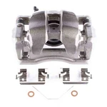 Disc Brake Caliper-powerstop Front Right Oe Stock Replacement Reman. Fixed Price $167.99.