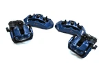 12-19 Bmw M5 M6 (F06 F10 F12 F13) Front Rear Left Right Brembo Brake Caliper Set. Fixed Price $939.54.