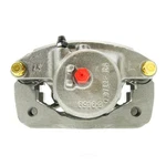 Disc Brake Caliper-premium Semi-loaded Centric 141.40024 Reman. Fixed Price $115.99.