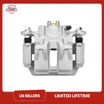Brake Caliper With Bracket Rear Right For Honda Ridgeline 2006-2014 43018SJCA00. Fixed Price $44.61.