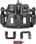Disc Brake CALIPER-OEF3 Autopart Intl Reman Fits 01-05 Hyundai Santa Fe. Fixed Price $108.97.