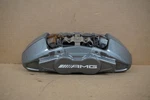 2014 Mercedes Cla 45 Amg Front Left Driver Side Brake Caliper Oem B73602001A. Fixed Price $140.00.