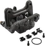 Nugeon Rear Passenger Side Disc Brake Caliper For Colorado+more (99P17505A). Fixed Price $171.51.