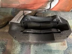 Driver Caliper Front Gt With Performance Package Fits 15-23 Mustang 1779928. Fixed Price $231.88.