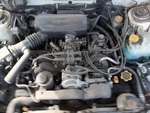 Passenger Right Caliper Rear Fits 93-98 Impreza 30005561. Fixed Price $110.70.
