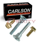 Carlson Brake Caliper Guide Pin Kit For HW14153 Disc Pad Service Xl. Fixed Price $14.40.