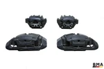 Bmw M3 E90 E92 E93 Front & Rear Brake Calipers Set Of 4 2008 - 2013 Oem. Fixed Price $313.49.