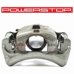 Powerstop Rear Left Disc Brake Caliper 2005-2014 Ford Mustang Hardware Tl. Fixed Price $137.29.