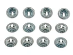 For 1992-1993 Gmc Typhoon Drum Brake Hold Down Spring Cup Rear 41284RNZN. Fixed Price $16.25.