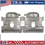Front Nugeon Automotivecomponents Brake Calipers For Dodge Dart 1975 1974 1973. Fixed Price $132.60.