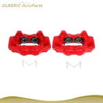 Front Brake Calipers W/ Bracket Pair For Toyota 4RUNNER Tacoma 05 06 07 08 2009. Fixed Price $116.79.