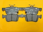 Rear Brake Pad Set Oem For 2021-2025 Acura Tlx 43022-TGV-A02. Fixed Price $68.90.