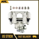 Rear Left Brake Caliper With Bracket 2013-2019 Ford Taurus V6 3.5L 18B5263. Fixed Price $47.99.