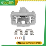 Single Fits 2010-2013 Kia Soul Brake Calipers W/ Bracket Rear Left. Fixed Price $34.84.