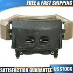 Cardone 1 Front Left Disc Brake Caliper Fits 2004 2005 Chevrolet C4500 Kodiak. Fixed Price $253.26.
