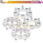 4PCS 1.25" 5X150 Wheel Spacers Fits Toyota Tundra Land Cruiser Lexus LX470 LX570. Fixed Price $75.09.