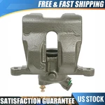 Cardone Rear Right Disc Brake Caliper Fits 2013 2014 2015 2016 Land Rover LR4. Fixed Price $164.16.