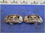 2015-2023 Ford Mustang Gt S550 Pair Front Brembo Brake Calipers Pad 2840. Fixed Price $449.99.