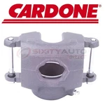 Cardone Reman Front Left Disc Brake Caliper For 1972-1974 Gmc G2500 Van Nv. Fixed Price $99.88.