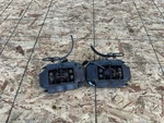 Rear Brembo Brake Caliper Set Assembly Oem 97K 2007-2015 Audi Q7 4L. Fixed Price $275.00.