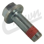 Crown Automotive Jeep Replacement Fasteners 6104257AA. Fixed Price $21.34.
