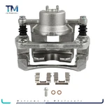 Front Right Brake Caliper For 2007 - 2013 Suzuki SX4 With Bracket 19B3469. Fixed Price $47.77.