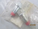 Disc Brake Caliper Bracket Mounting Bolt Dorman 14009. Fixed Price $12.49.