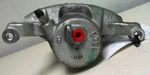 Driver Caliper Front Us Market Lx Sedan Fits 13-16 Accord 148395. Fixed Price $42.45.