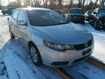 2010-2013 Kia Forte Passenger Right Caliper Rear Oem. Fixed Price $52.89.