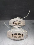 2013-19 Cadillac Xts Brembo Front Caliper Set Left & Right Oem. Fixed Price $148.74.