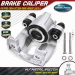 Rear Side Disc Brake Caliper Ford Mercury Grand Marquis 1996-2000 Lincoln. Fixed Price $50.19.