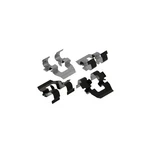 Carlson P508 Disc Brake Pad Installation Kit. Fixed Price $13.80.