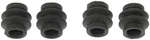 Disc Brake Caliper Bushing Dorman HW16154. Fixed Price $41.22.