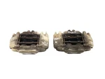 2005 2015 Toyota Tacoma Oem Front Pair Brake Caliper. Fixed Price $100.00.