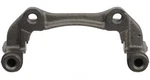 Disc Brake Caliper Bracket-base Cardone 14-1181 Reman. Fixed Price $59.26.