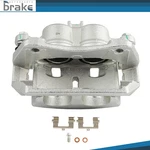 Front Disc Brake Caliper Driver W/bracket For 2007-2013 Acura Mdx 2010-2013 Zdx. Fixed Price $58.17.