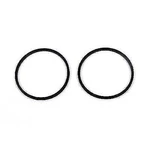 Howe Racing 33762 2.750" Single Piston Metric Brake Caliper Rebuild Kit. Fixed Price $16.64.