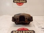 Driver Left Rear Brake Caliper From 2004 Mazda 3 11767679. Fixed Price $56.04.